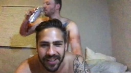 Hunkyguysouth  21-10-2020